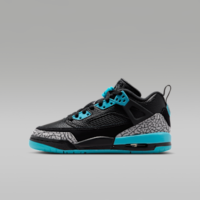 Jordan Spizike Low Genç Çocuk Ayakkabısı. Nike TR